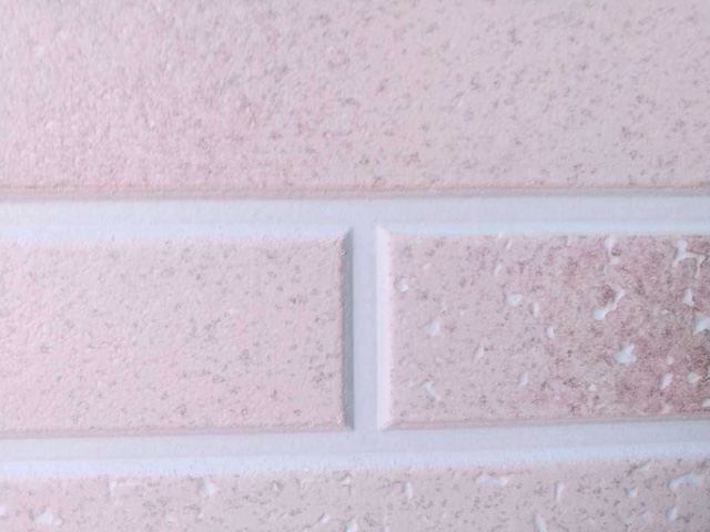 サイディング細部